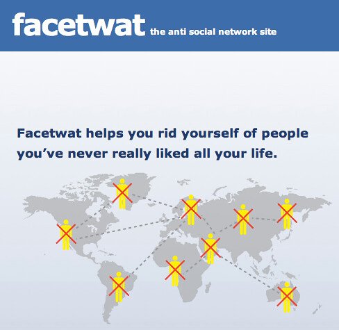 Social Network Naming